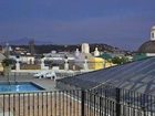 фото отеля San Leonardo Puebla