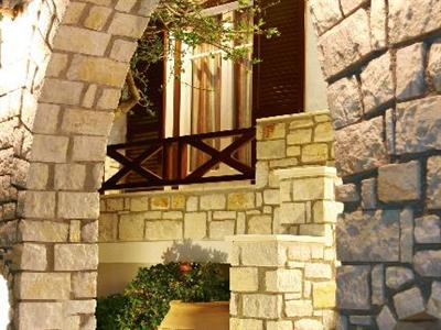 фото отеля Anna Platanou Hotel