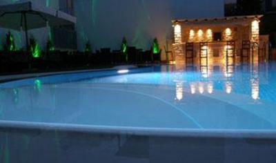 фото отеля Anna Platanou Hotel