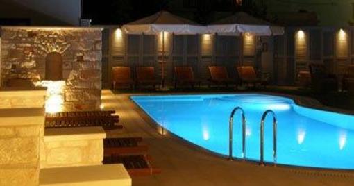 фото отеля Anna Platanou Hotel
