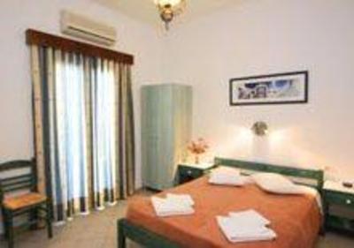 фото отеля Anna Platanou Hotel