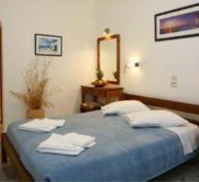 фото отеля Anna Platanou Hotel