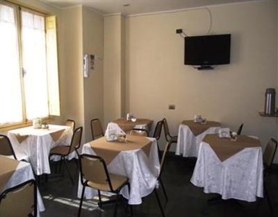 фото отеля Hotel Sauken
