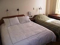 Hotel Sauken