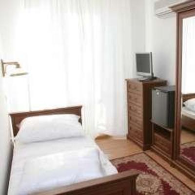 фото отеля Penzion Epona