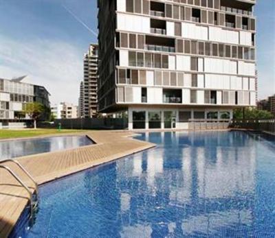 фото отеля Rent Top Apartments Sunny Beach Pool