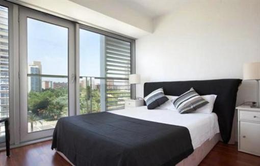 фото отеля Rent Top Apartments Sunny Beach Pool