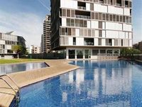 Rent Top Apartments Sunny Beach Pool