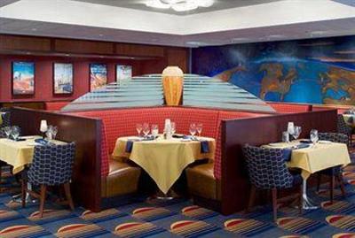 фото отеля Sheraton Cleveland Airport Hotel