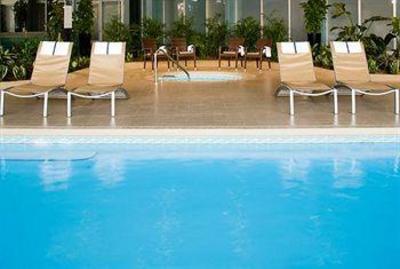 фото отеля Sheraton Cleveland Airport Hotel