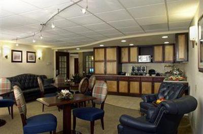 фото отеля Sheraton Cleveland Airport Hotel