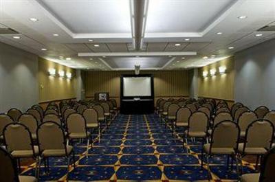 фото отеля Sheraton Cleveland Airport Hotel