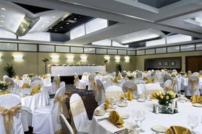 фото отеля Sheraton Cleveland Airport Hotel