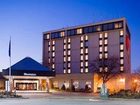 фото отеля Sheraton Cleveland Airport Hotel