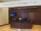 фото отеля Sheraton Cleveland Airport Hotel