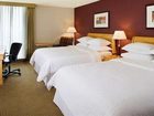 фото отеля Sheraton Cleveland Airport Hotel