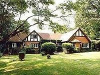 Tudor House Bed and Breakfast