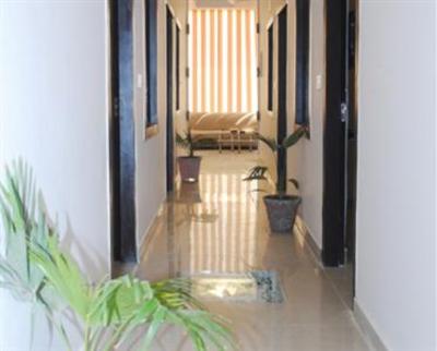 фото отеля Hotel Har Kishan Villa