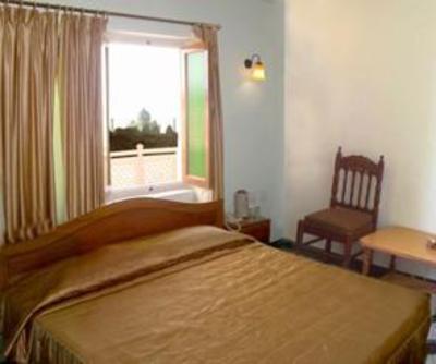 фото отеля Hotel Har Kishan Villa