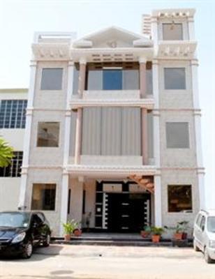 фото отеля Hotel Har Kishan Villa