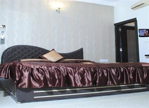 фото отеля Hotel Har Kishan Villa