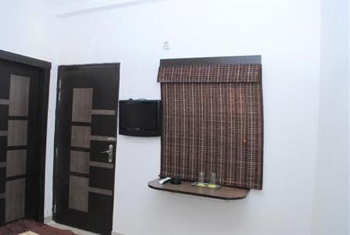 фото отеля Hotel Har Kishan Villa