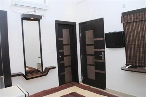 фото отеля Hotel Har Kishan Villa