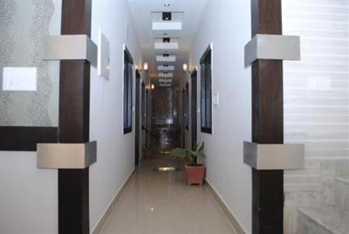 фото отеля Hotel Har Kishan Villa