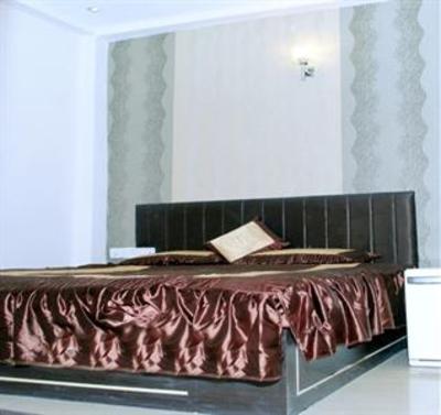 фото отеля Hotel Har Kishan Villa