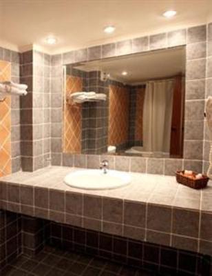 фото отеля Hotel Paralio