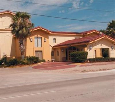 фото отеля La Quinta Motor Inn Lufkin
