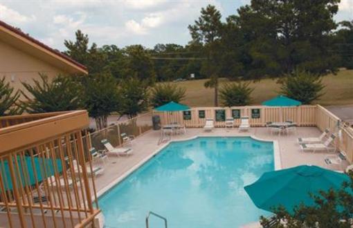 фото отеля La Quinta Motor Inn Lufkin