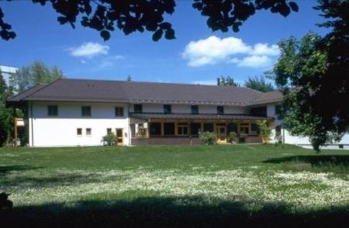 фото отеля Jugendherberge Fussen