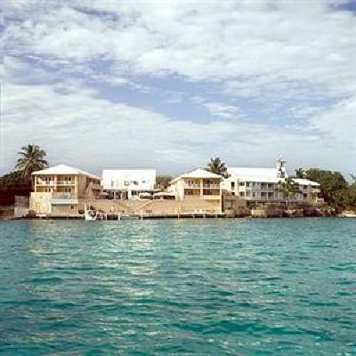 фото отеля Club Peace & Plenty Exuma Island
