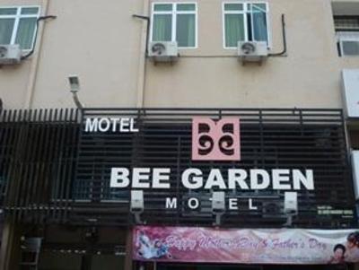 фото отеля Bee Garden Motel