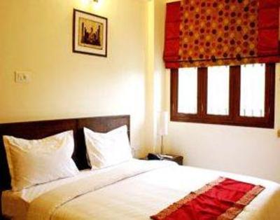фото отеля 16 Squares Luxury Suites and Boutique Hotel