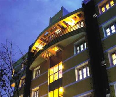 фото отеля 16 Squares Luxury Suites and Boutique Hotel