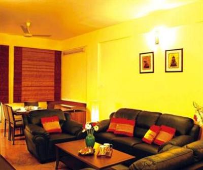 фото отеля 16 Squares Luxury Suites and Boutique Hotel