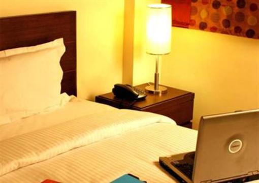 фото отеля 16 Squares Luxury Suites and Boutique Hotel