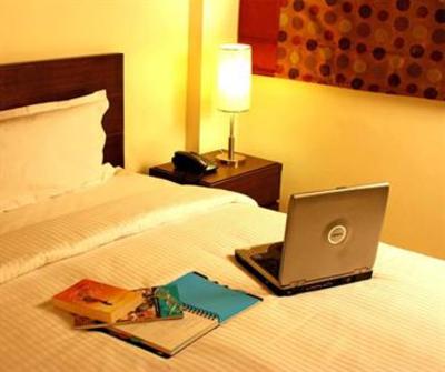 фото отеля 16 Squares Luxury Suites and Boutique Hotel