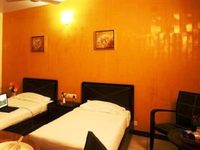 16 Squares Luxury Suites and Boutique Hotel