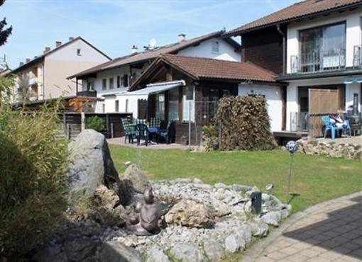 фото отеля Landhaus Pension Christian