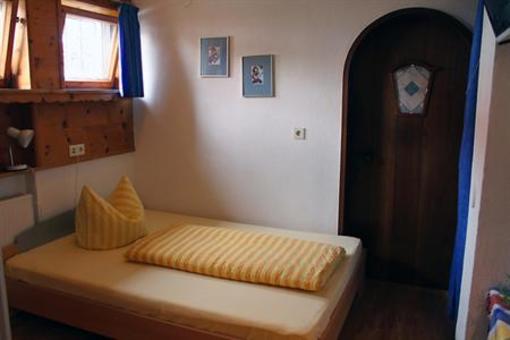 фото отеля Landhaus Pension Christian
