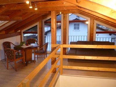 фото отеля Landhaus Pension Christian