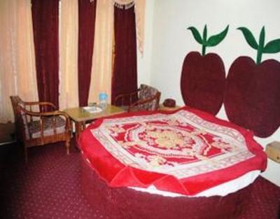 фото отеля Neha Palace