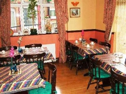 фото отеля Norbury Crescent Hotel London