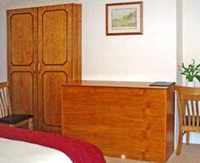 фото отеля Carranross House