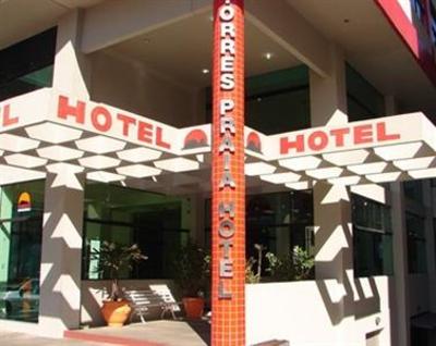 фото отеля Torres Praia Hotel