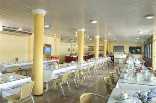 фото отеля Amuarama Hotel