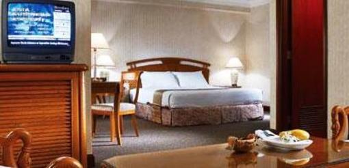 фото отеля Pearl View Hotel